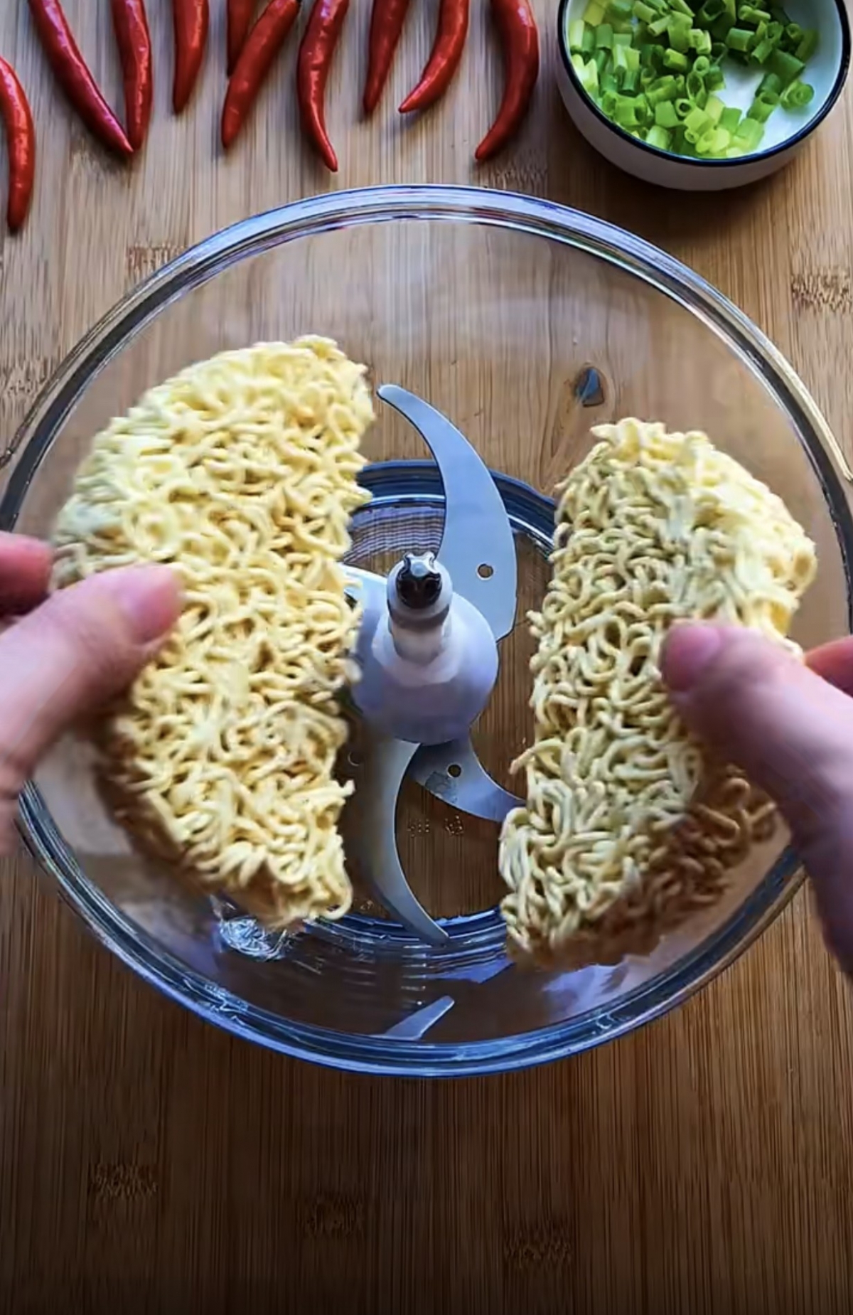 泡麵煎餅簡單diy吃法推薦必吃