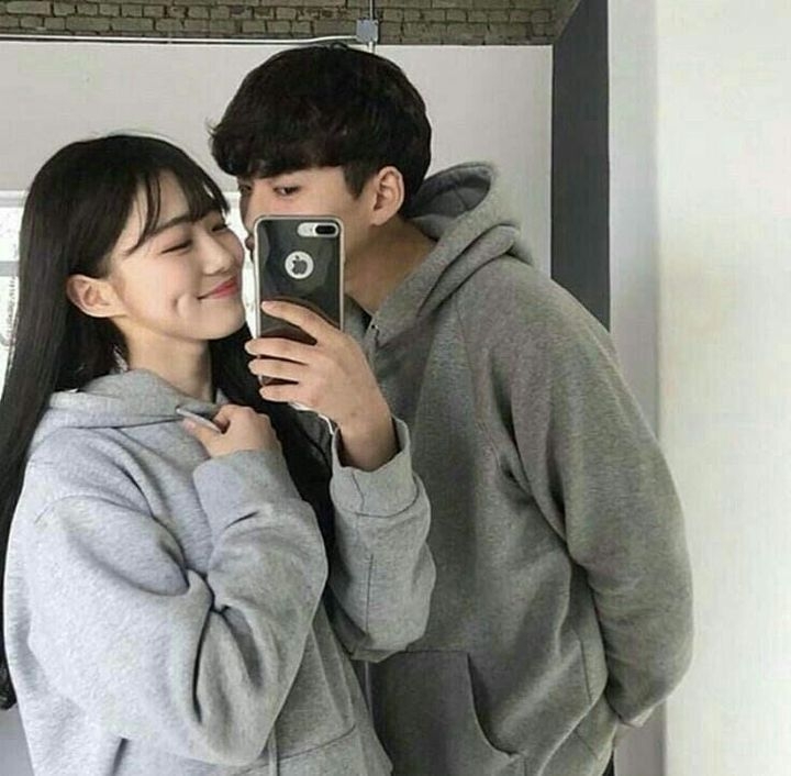 交往高個就回不去嗎？女網友嘆：「188cm前任有安全感忘不掉