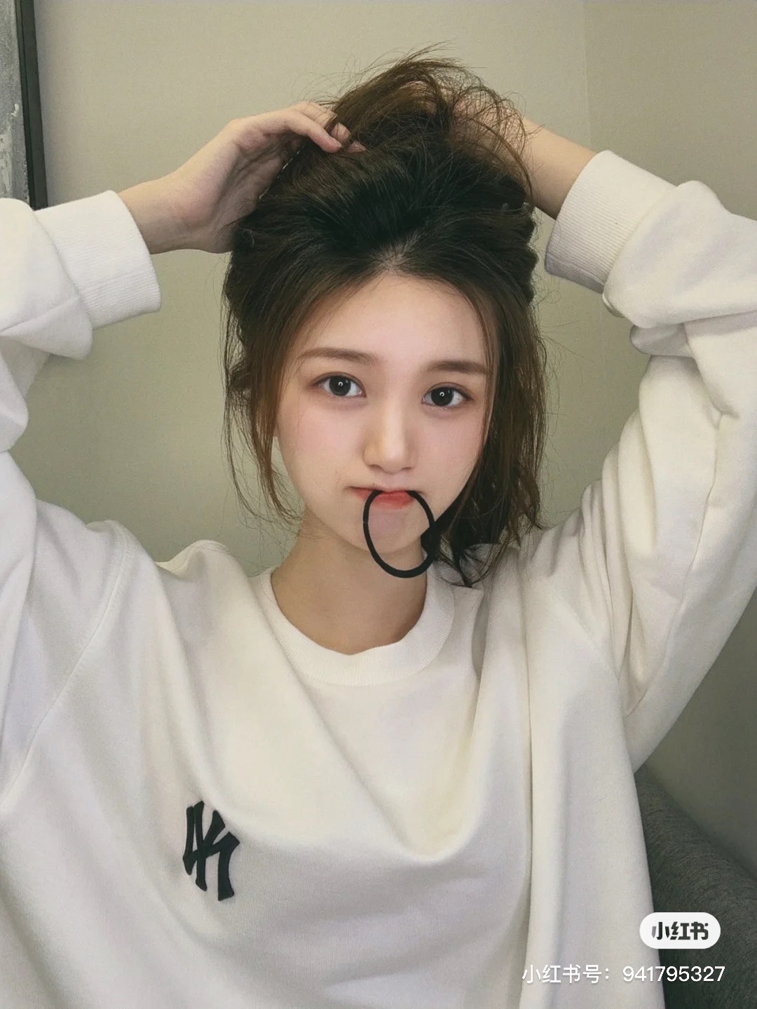 居家宅女推薦開心不化妝省錢