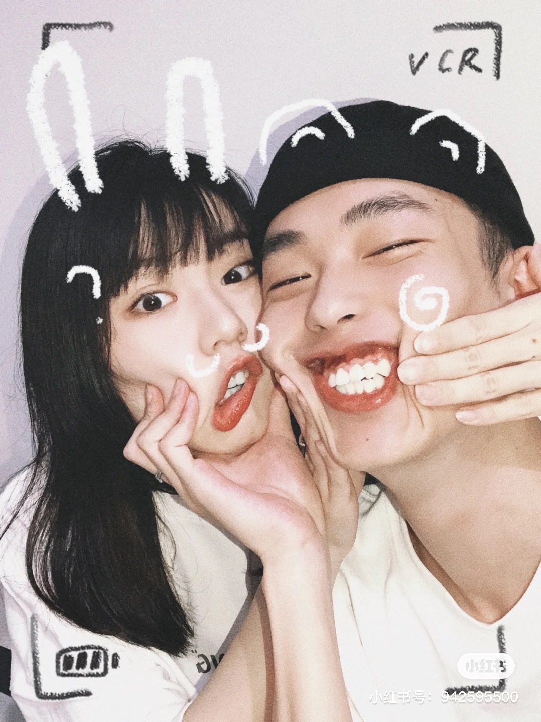 IG情侶限動發摯友曖昧小三不公開