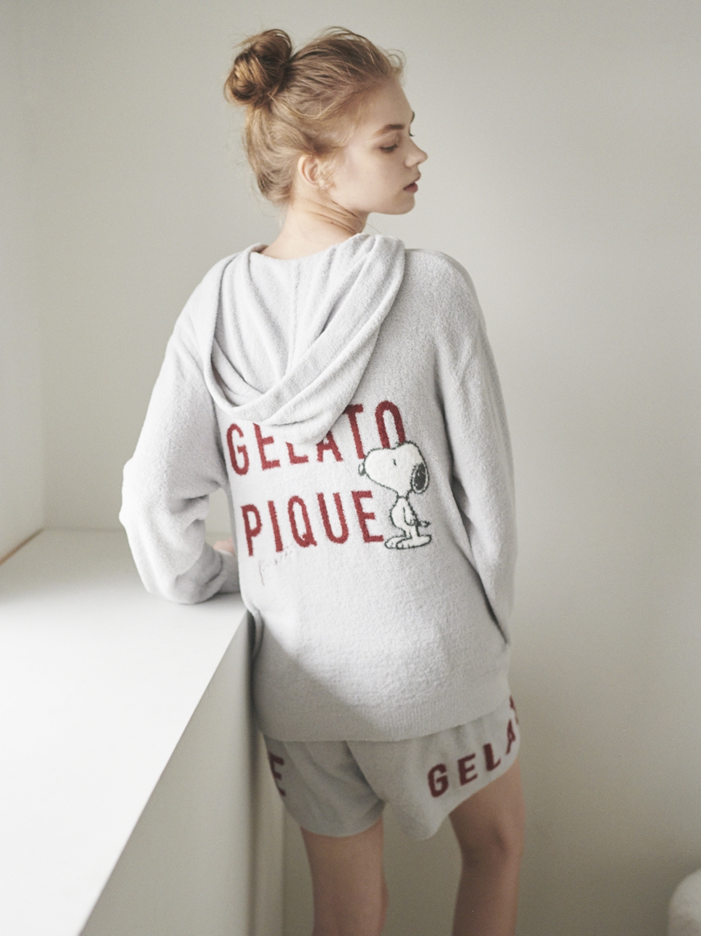 Gelato pique
