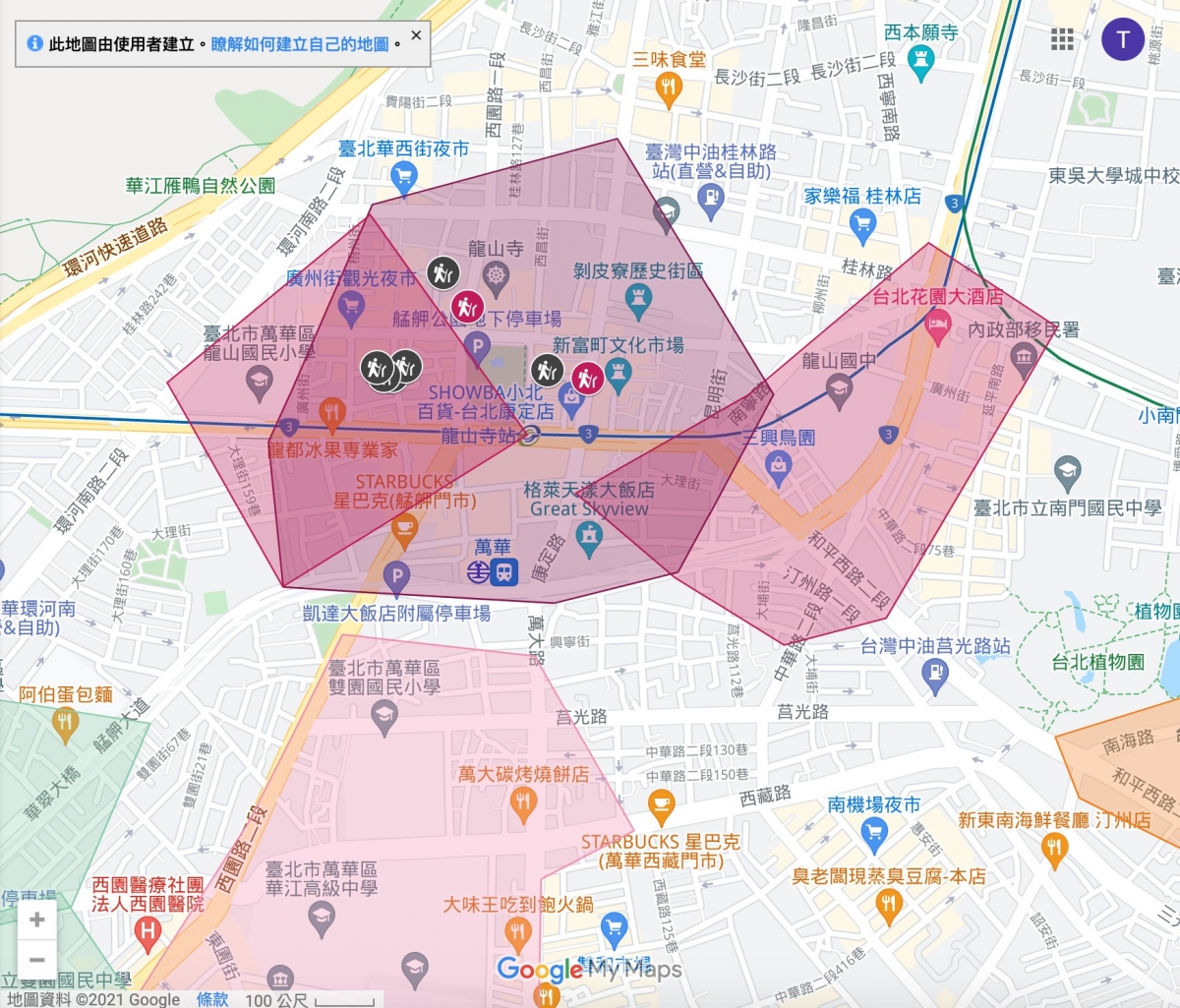 Google Map