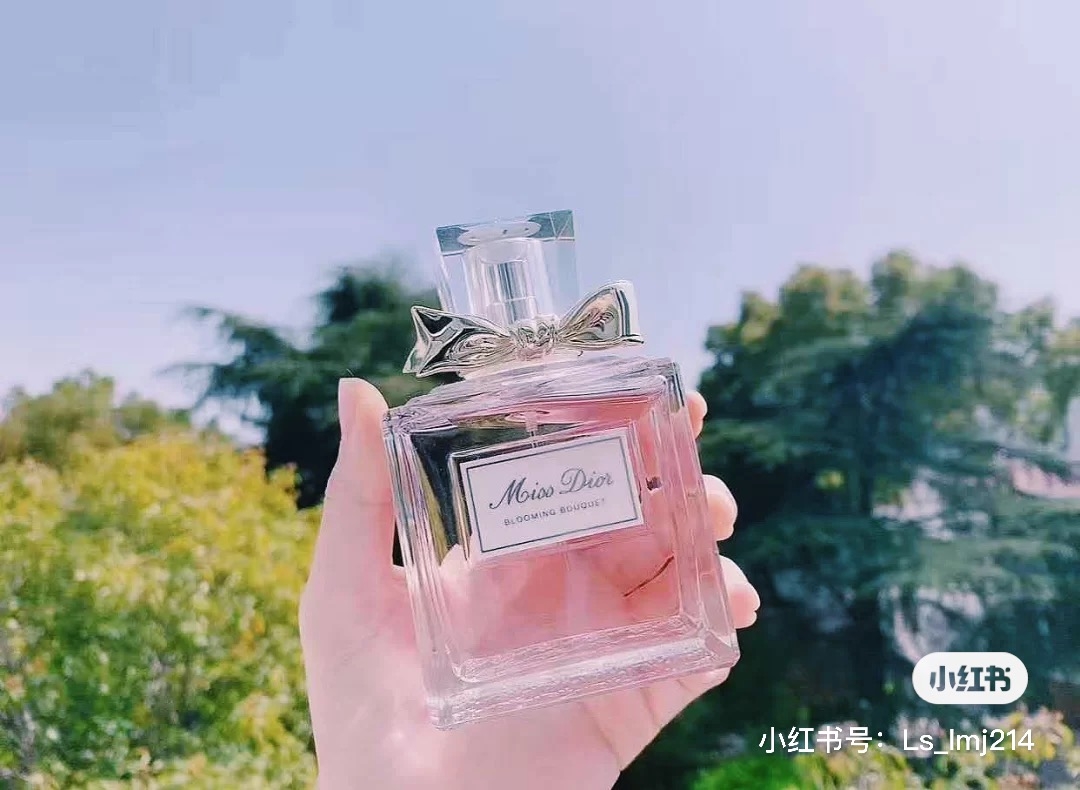 MissDior好市多香水推薦花果香2021