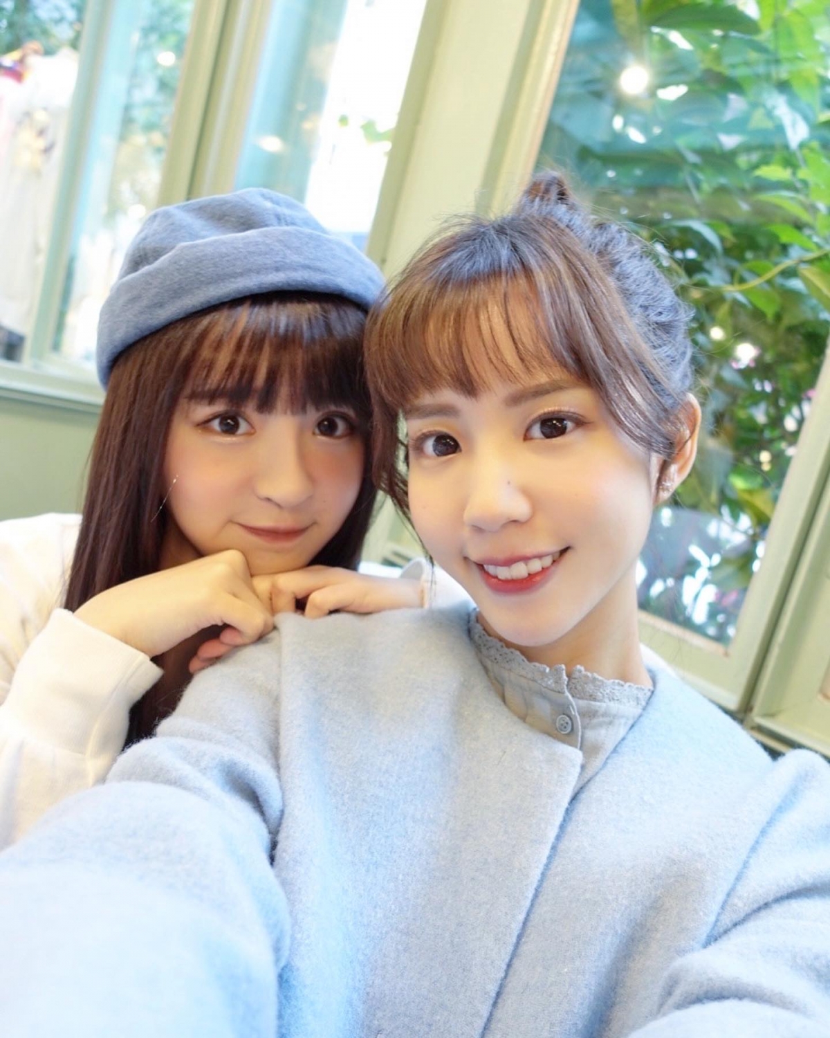 FB@何紫妍/荳荳