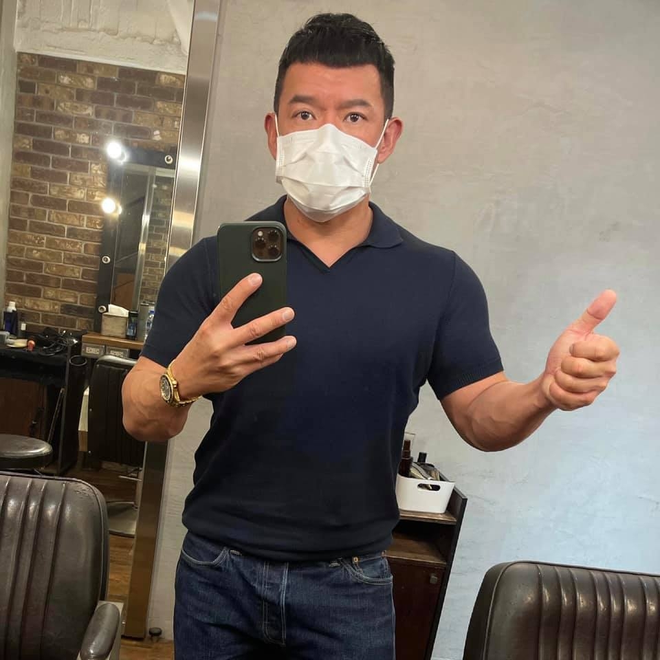 FB@杜汶澤（Karma Dawa）