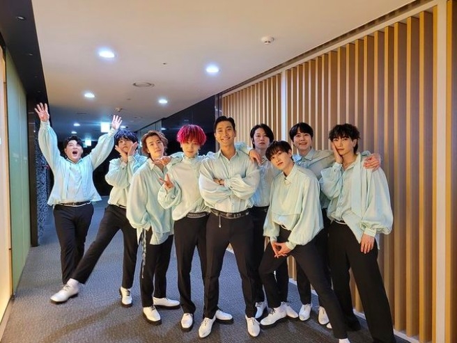 IG@superjunior