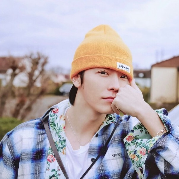 IG@leedonghae