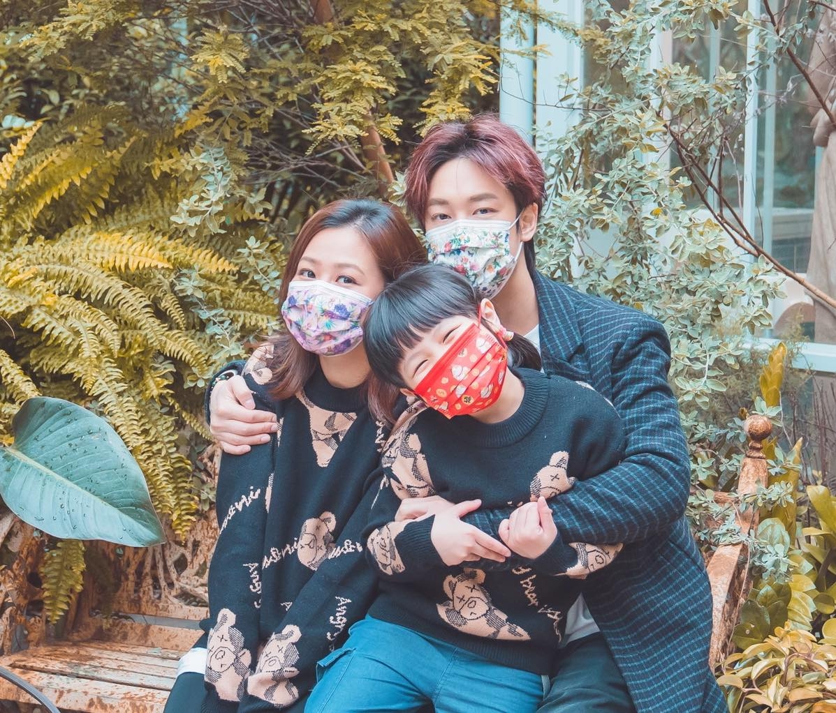 Facebook＠Nico品筠&Kim京燁 【那對夫妻】