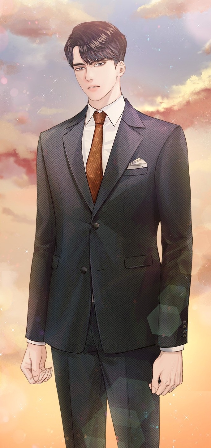 LINE WEBTOON每日漫畫