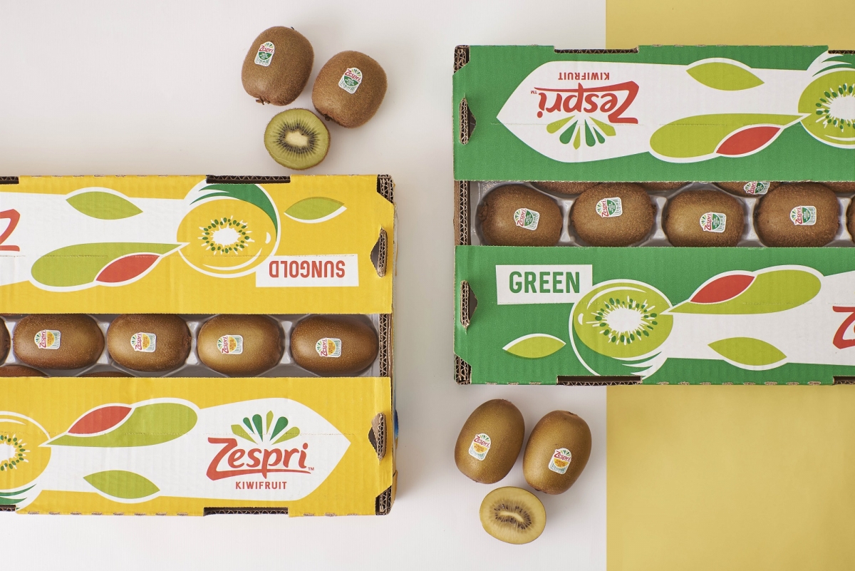 Zespri