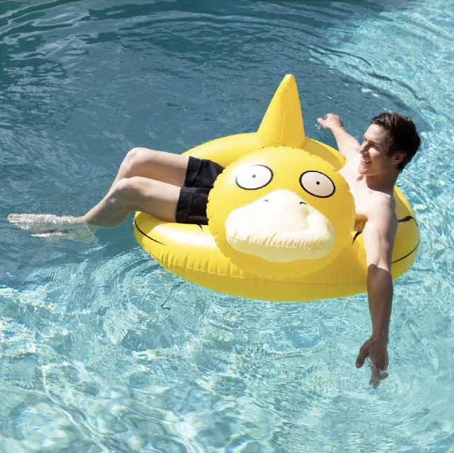 小紅書@伊布博物館