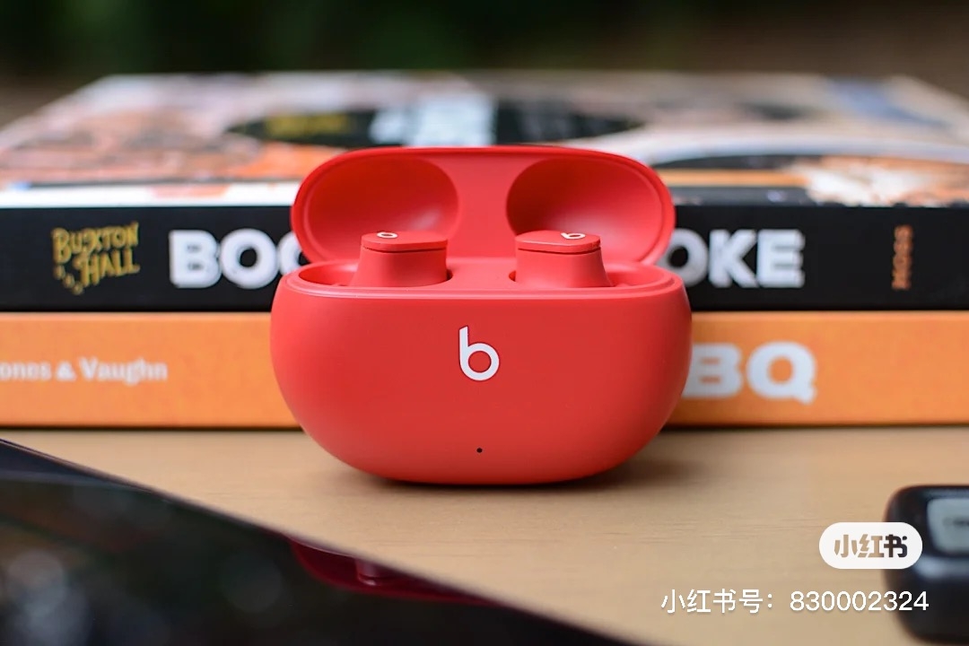 小紅書