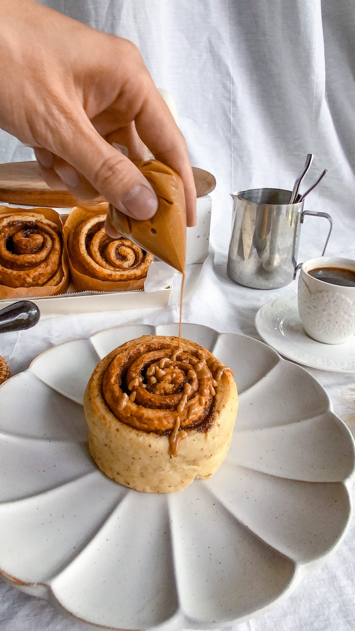 SUGARbISTRO