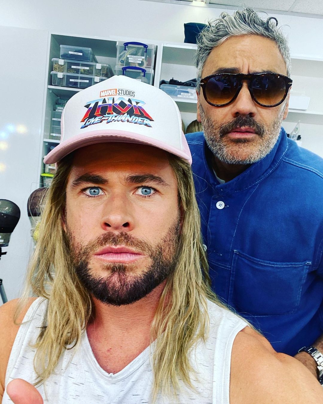 IG@chrishemsworth