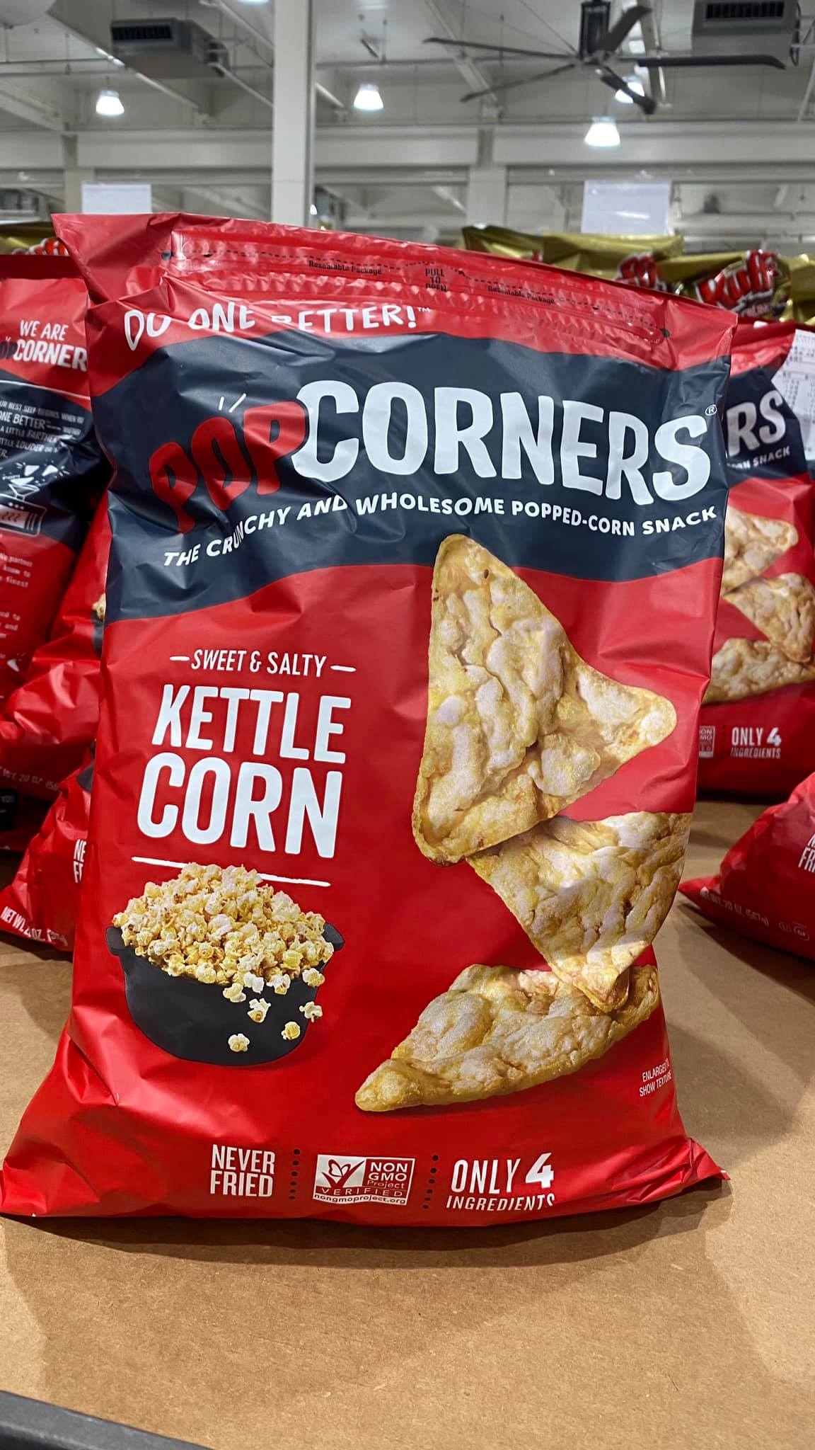 costco推薦必買零食好吃好市多2021