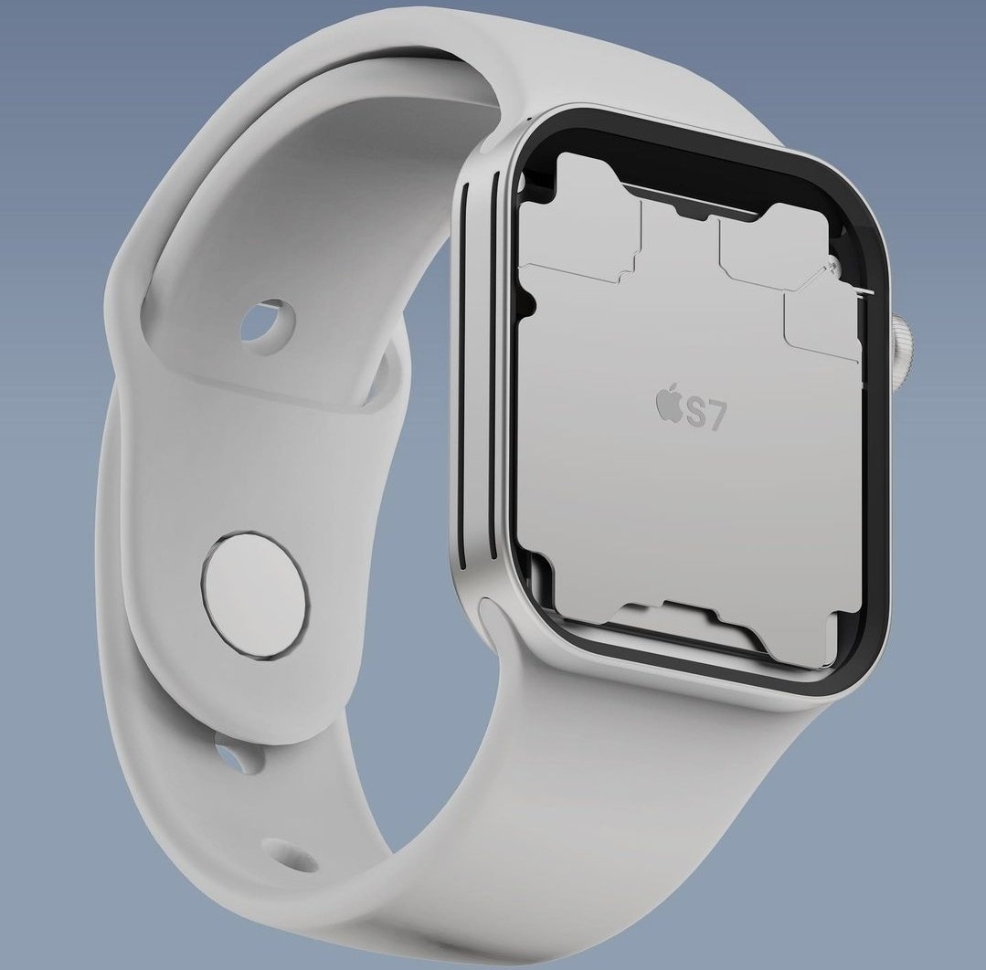 Twitter＠Jon Prosser 