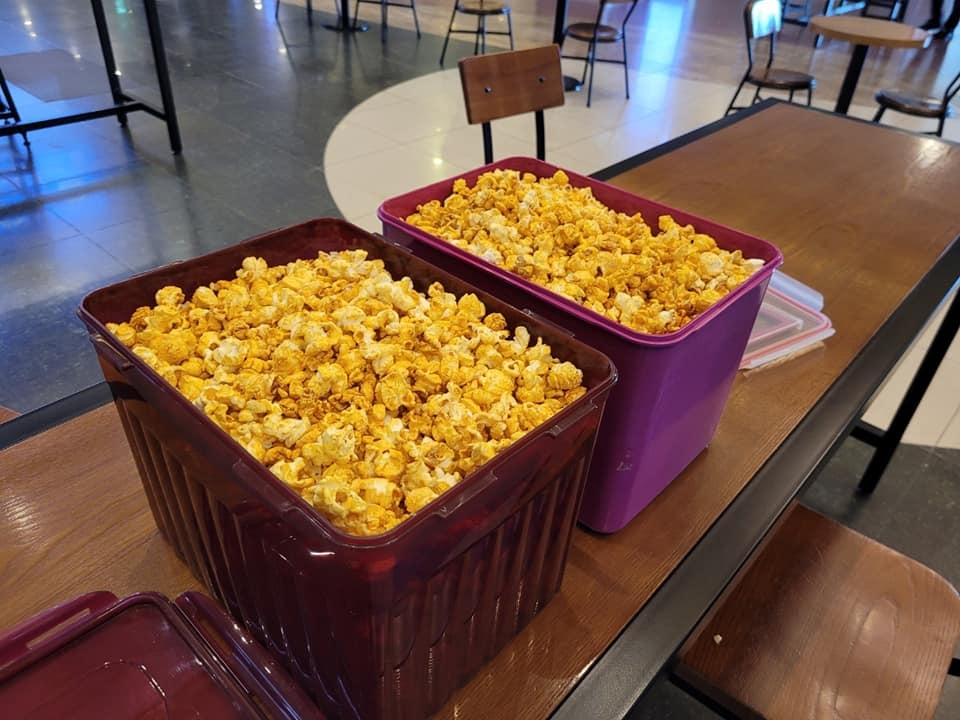 Facebook＠롯데시네마 - LOTTE CINEMA