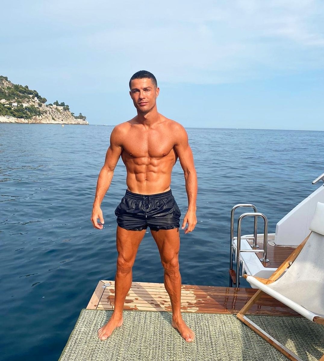 IG@cristiano 