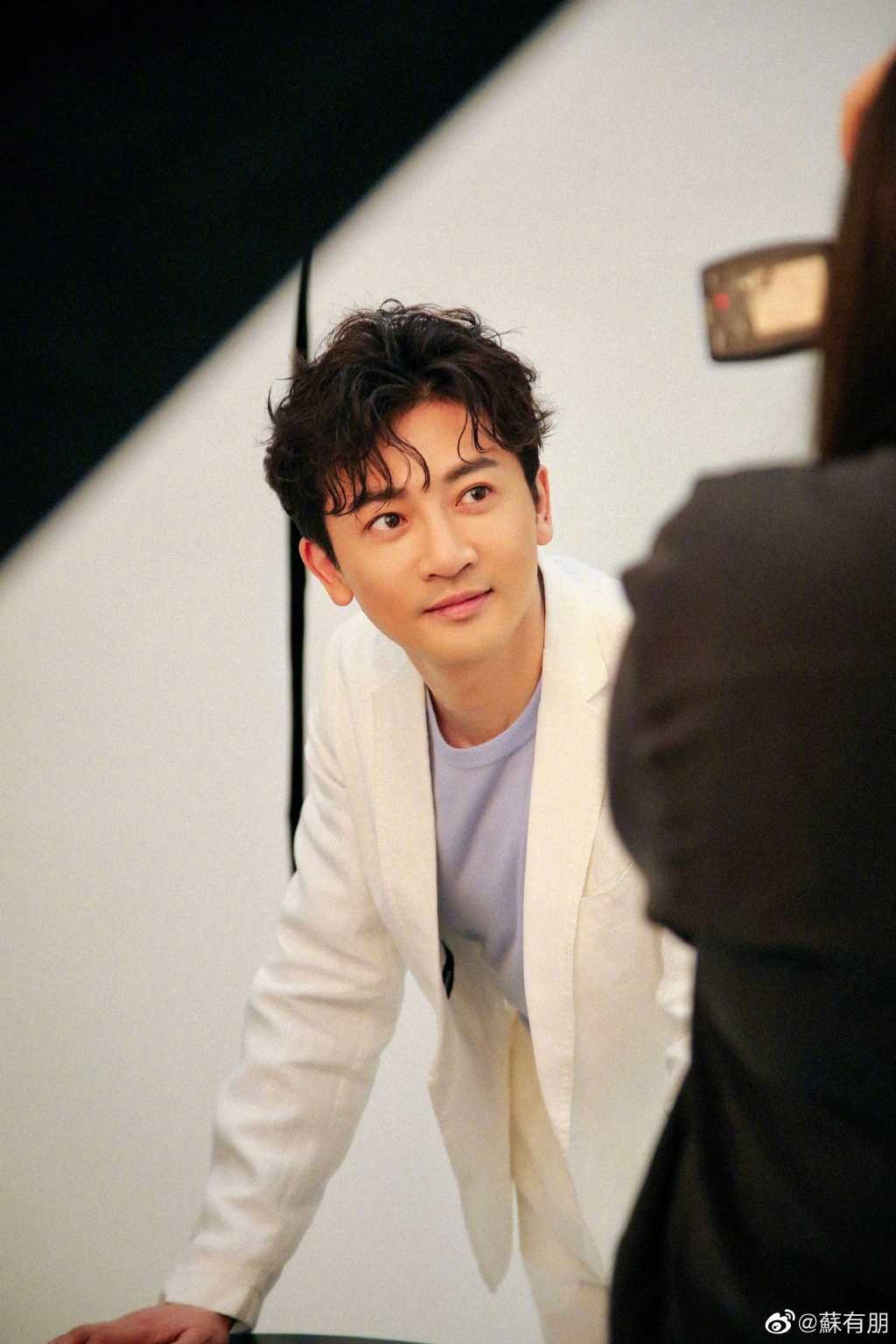 Weibo@蘇有朋