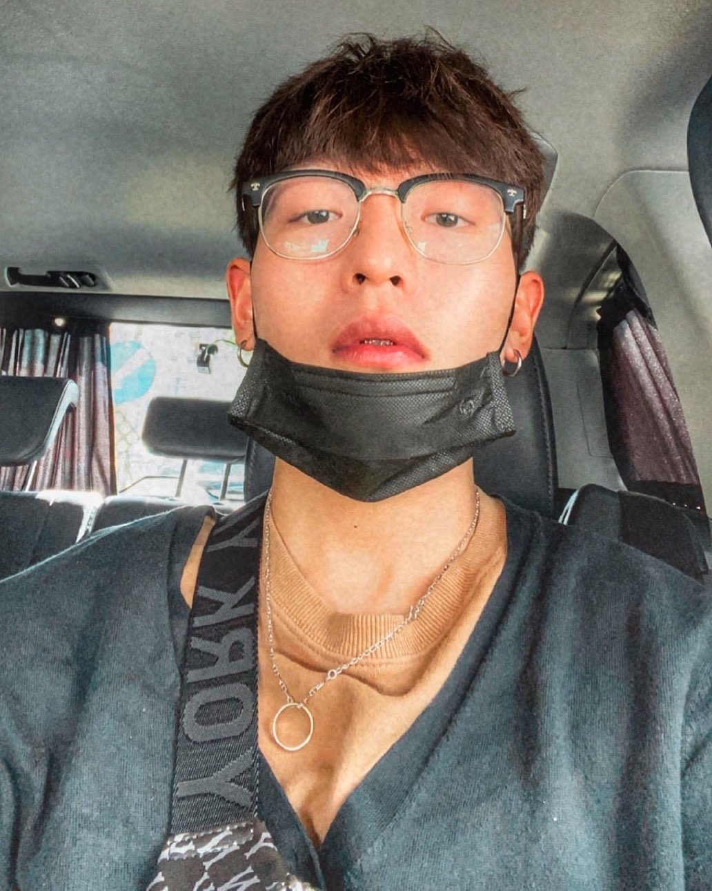 IG@mikeintaiwan