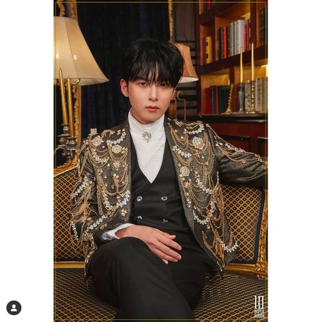 IG@superjunior