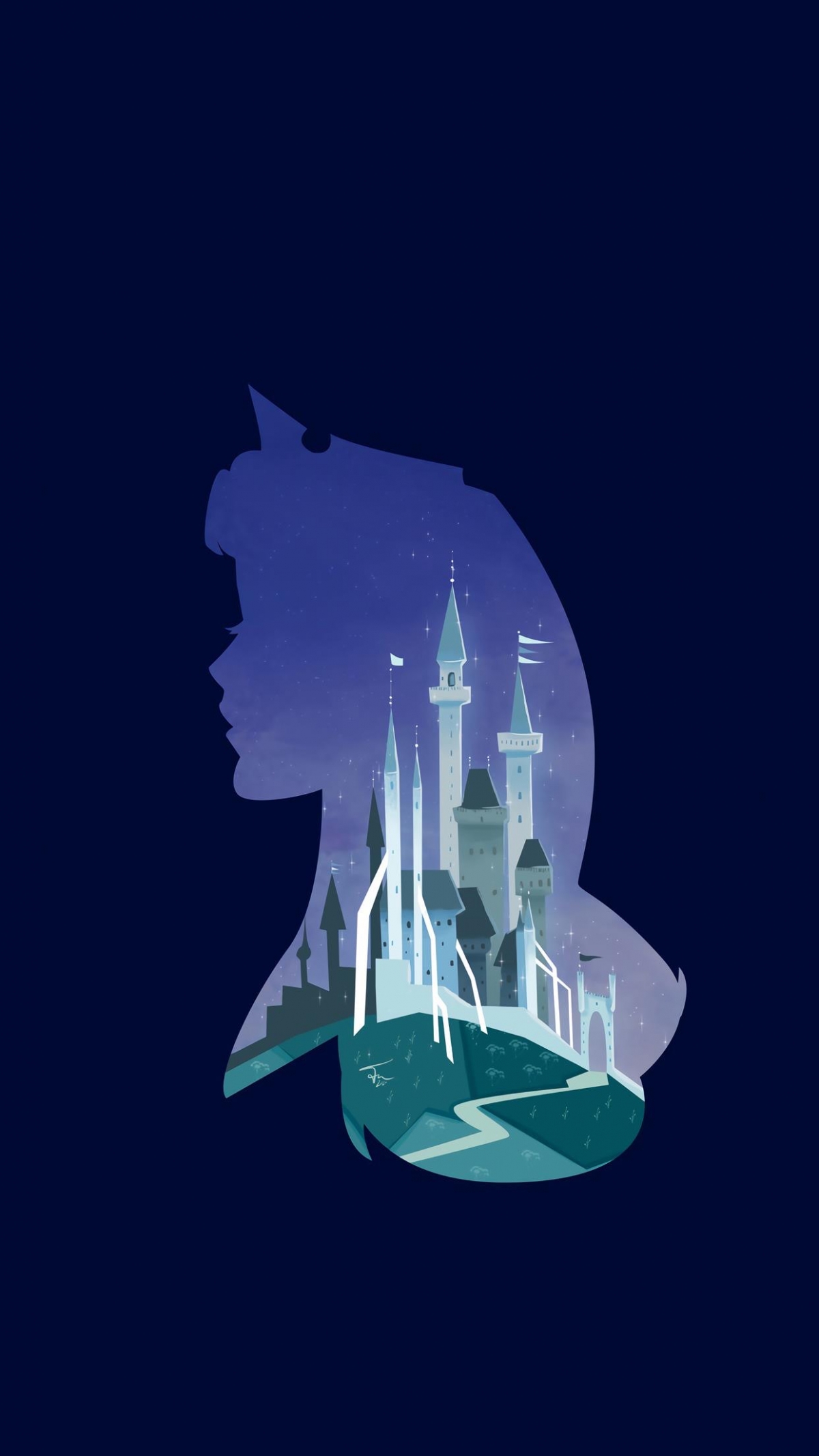 Wallpapers & Fancy Themes