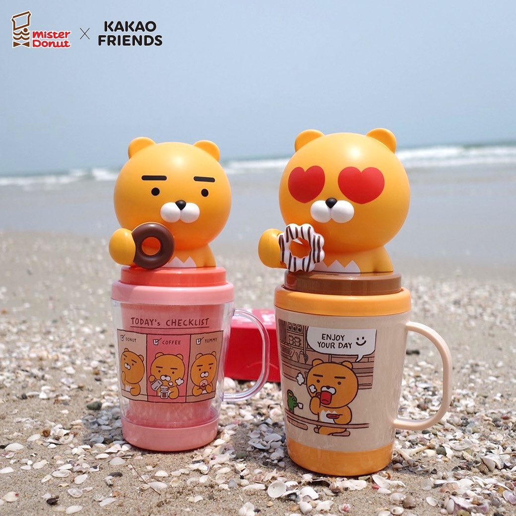 IG@misterdonut_thailand