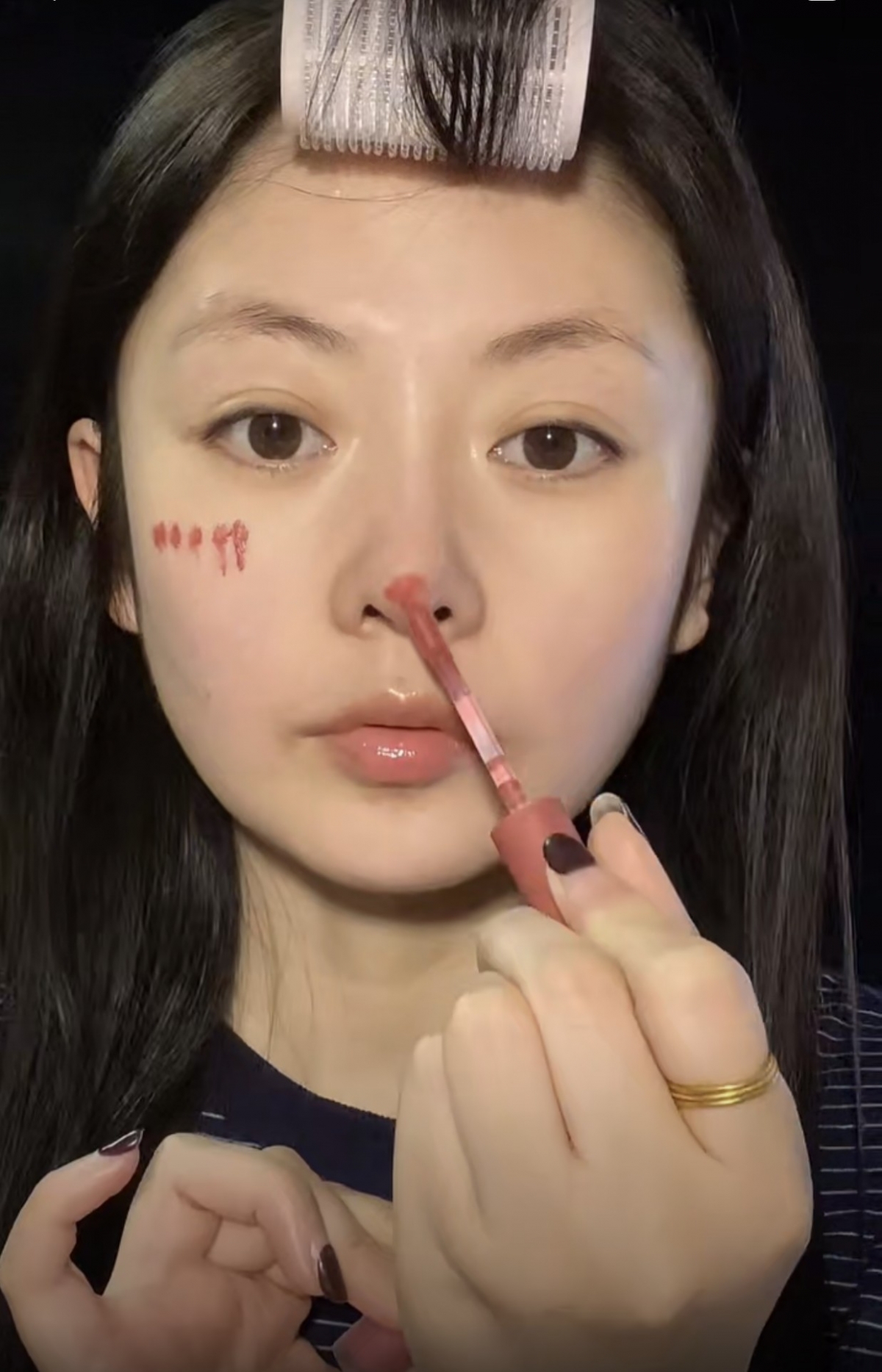 腮紅液用法推薦2021腮紅必買