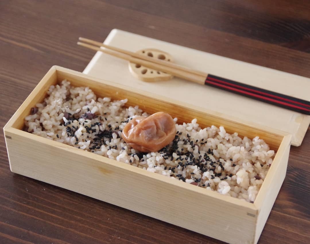 糙米飯減肥消腫縮小食量瘦身法快速減重