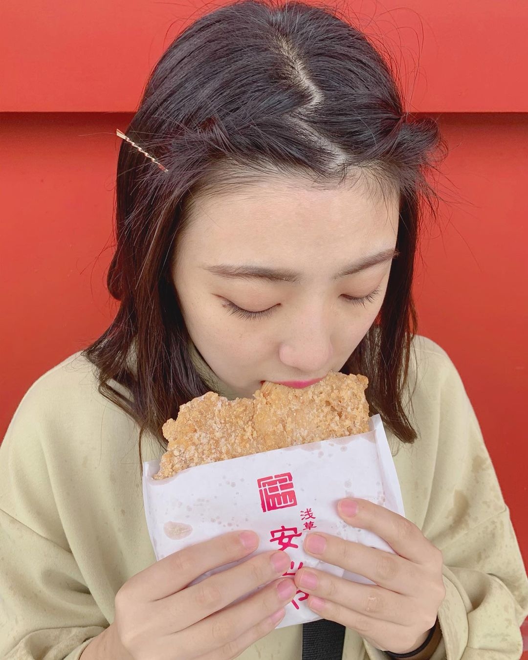 日本推薦台灣雞排必吃人氣排隊美食2021