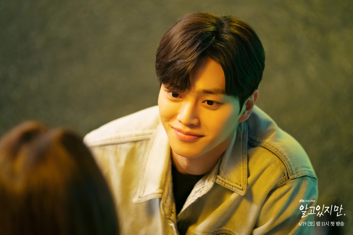 Facebook@JTBC Drama