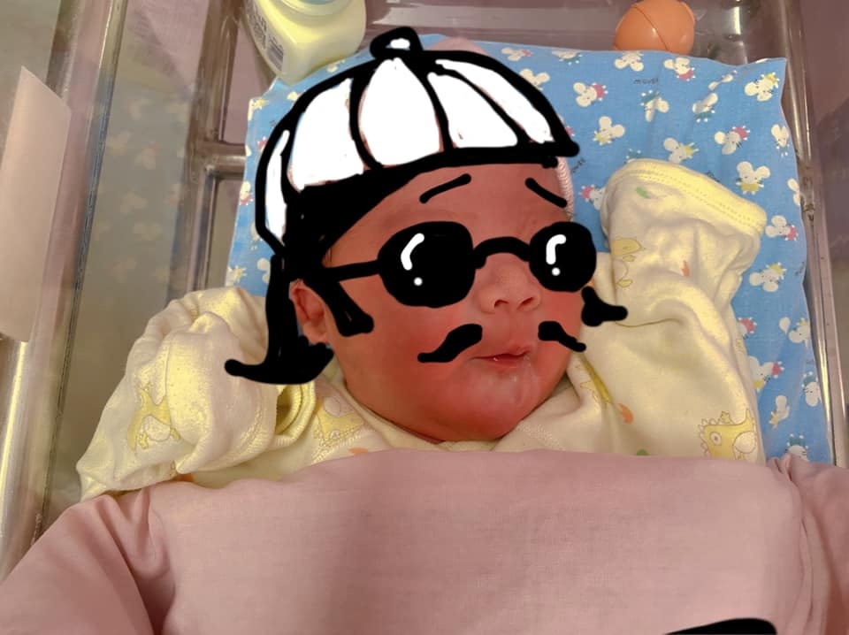 Facebook＠鄧福如 AFÜ