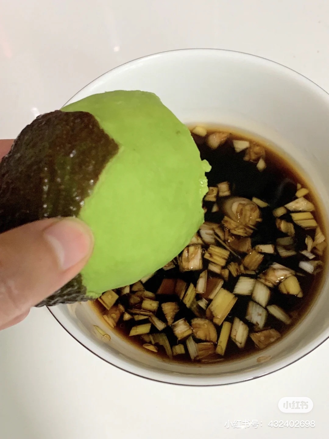 酪梨醬油好吃推薦2021