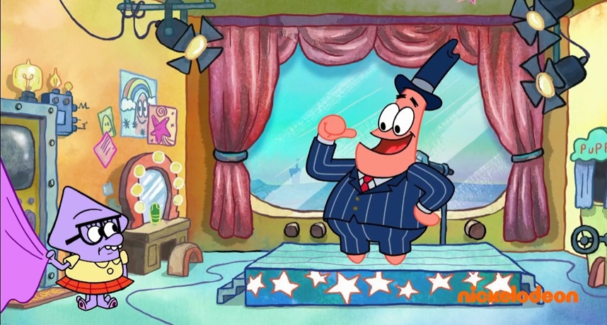 SpongeBob SquarePants Official