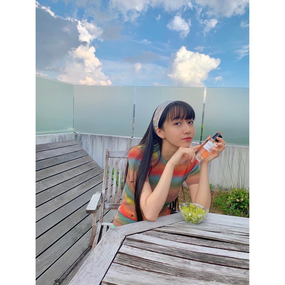 木村拓哉超嚴格控管女兒身材