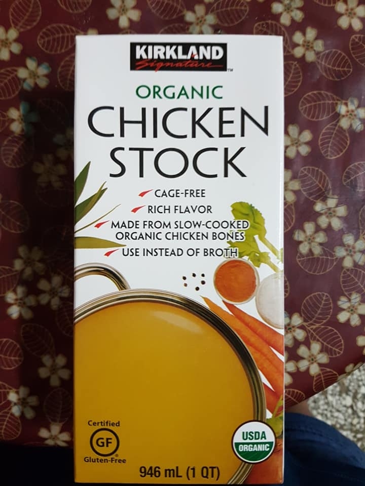 好市多高湯推薦costco雞湯必買手殘料理