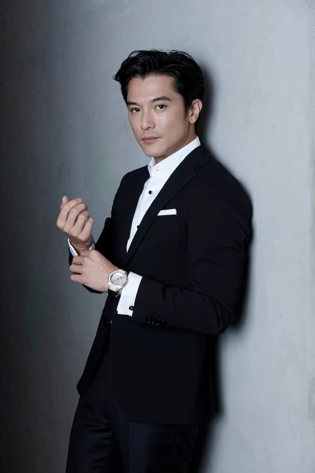 FB@邱澤 ROY CHIU