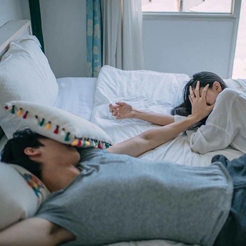 情侶吵架必看情侶復合方法