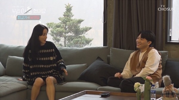 TV CHOSUN