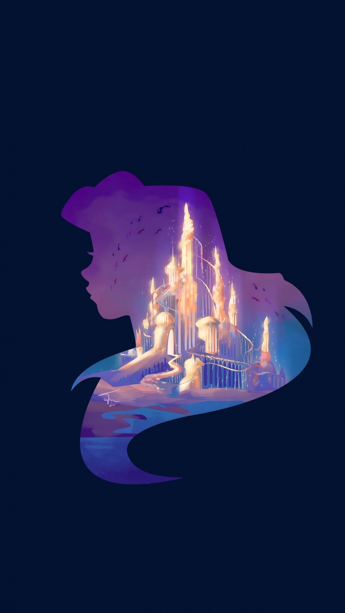 Wallpapers & Fancy Themes