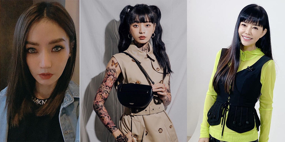 IG@jeanniehsieh___bbb、yuankuoyuan、FB@狄鶯