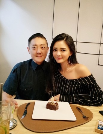 Facebook@夏黃廉盈