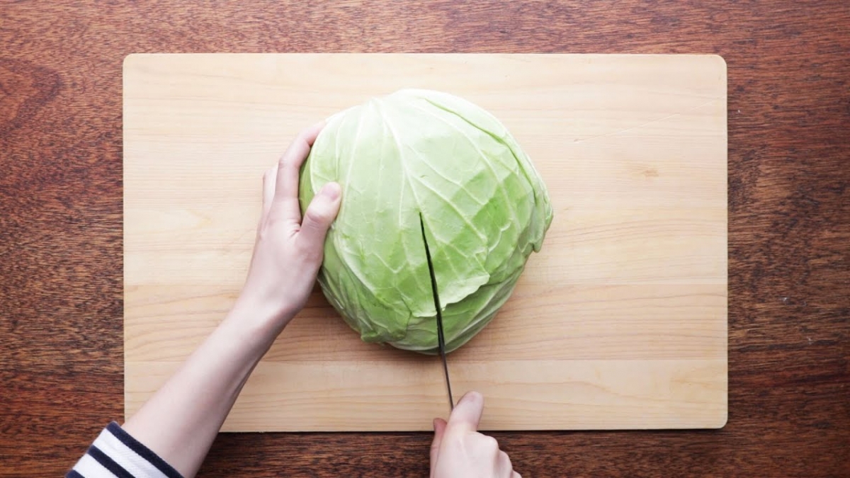 醋高麗菜減肥法瘦子減肥治便秘