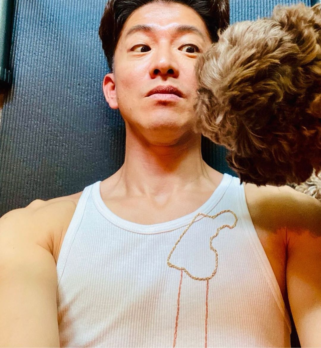 木村拓哉超嚴格控管女兒身材