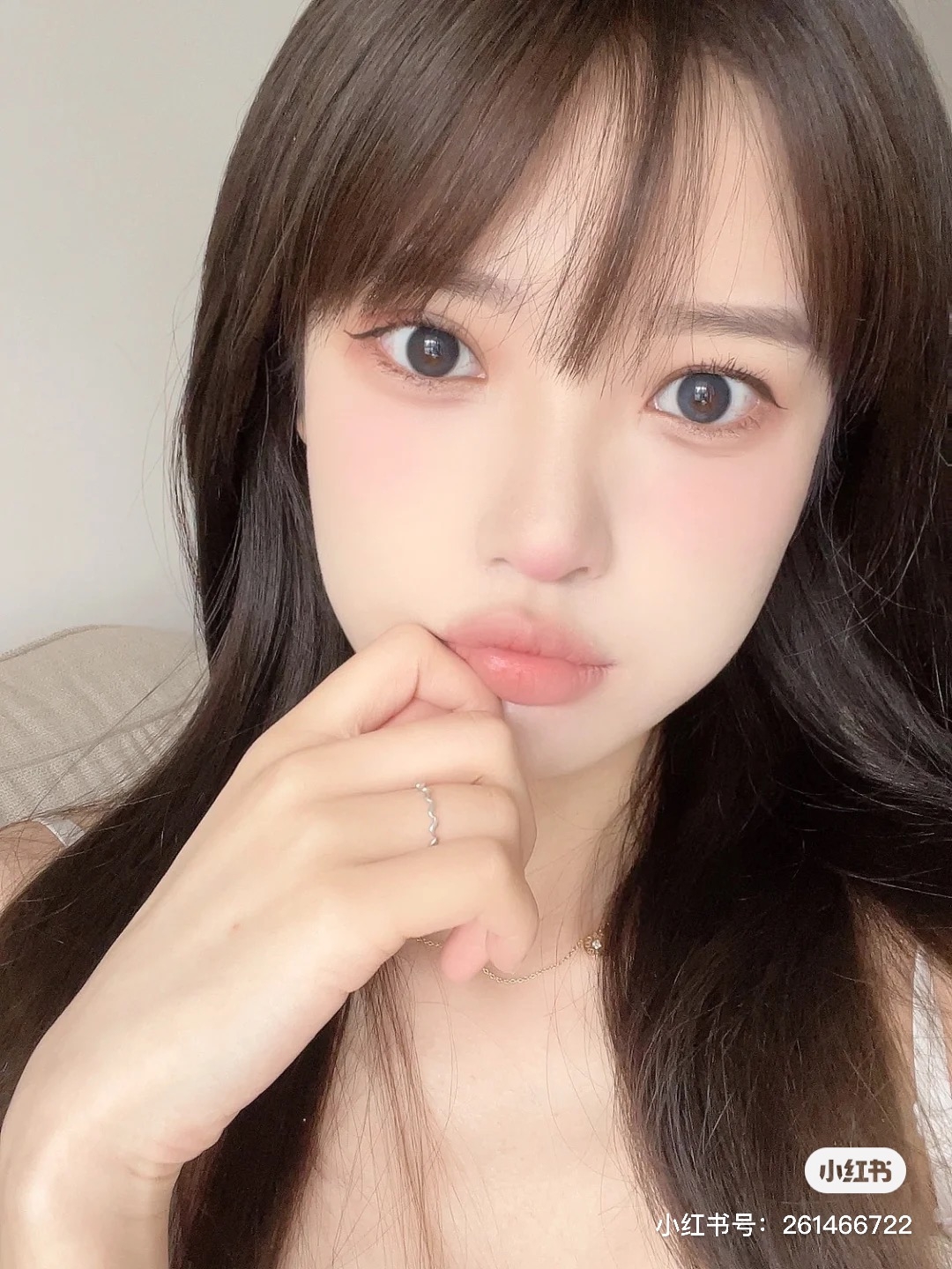 最新腮紅畫法教學超簡單腮紅畫法