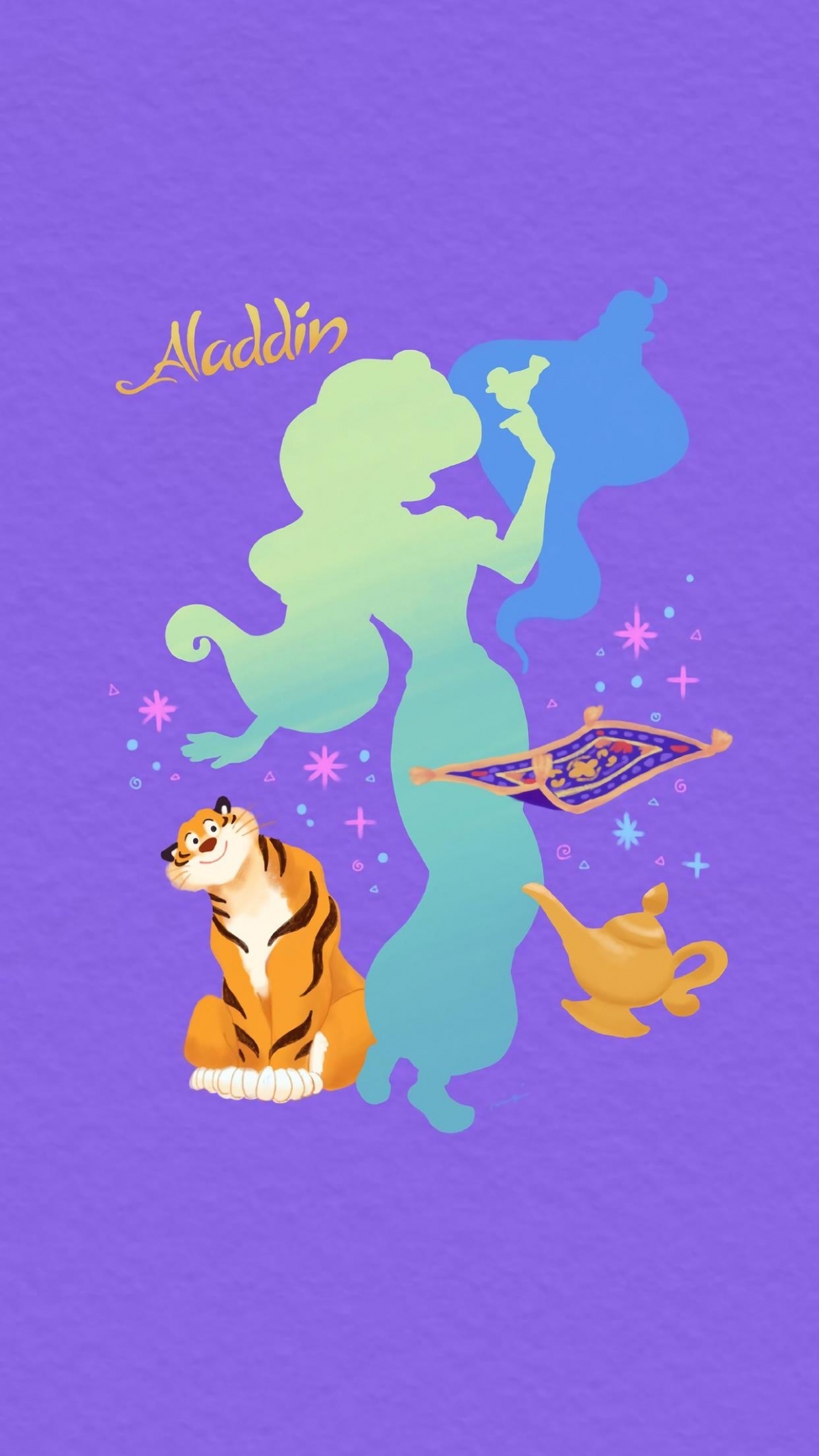 Wallpapers & Fancy Themes