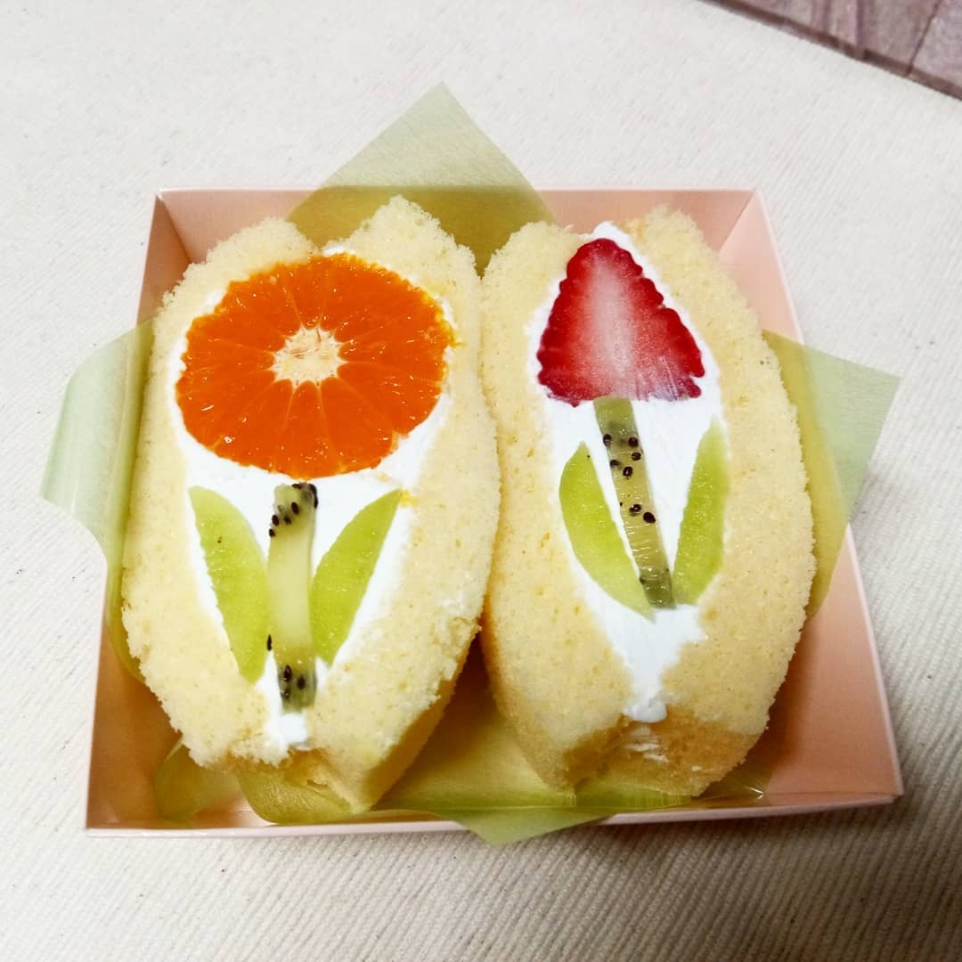 網美水果三明治IG打卡推薦