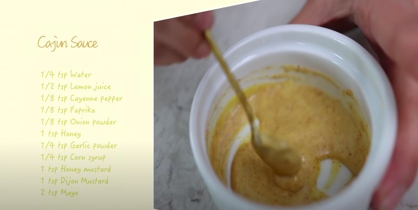 YouTube＠Angie's Table