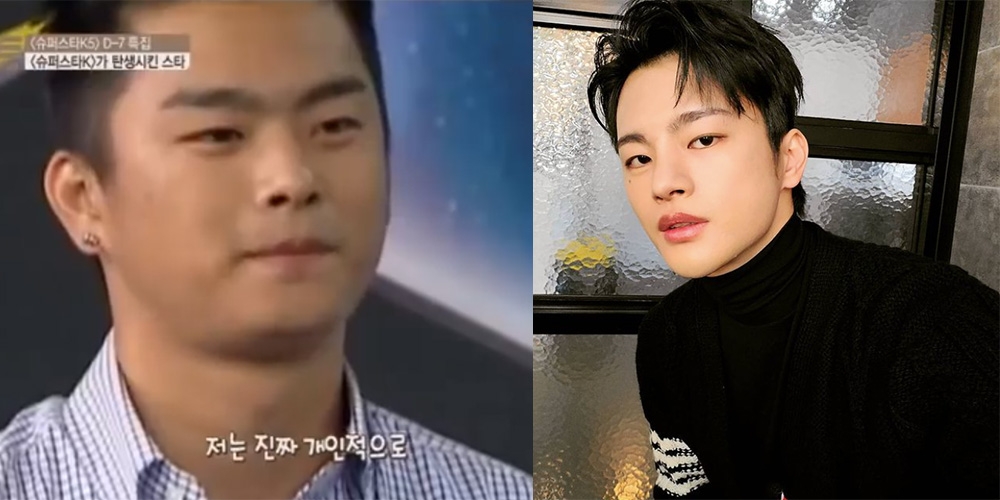 《슈퍼스타 K》、IG@seo_cccc