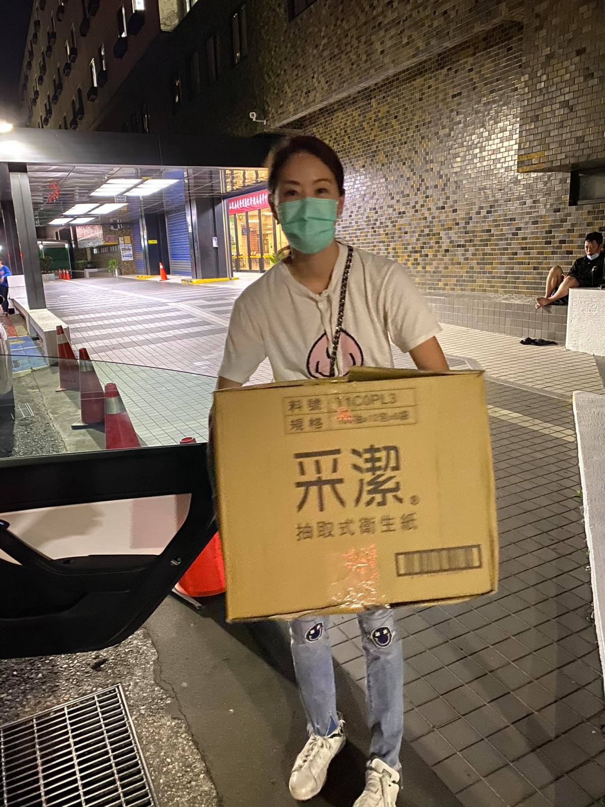 FB@賈永婕的跑跳人生